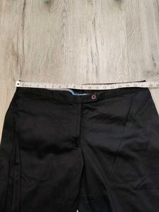 Vintage Bootcut Pant Waist 36