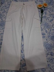 Urbanic Lightweight Cargo Pants