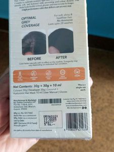 Paradyes Dark Brown Hair Color