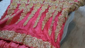 Bridal Lehenga Choli