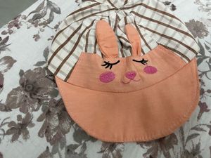 Cute Baby Caps Set