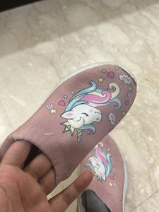 Unicorn 🦄 Shoes For Girls