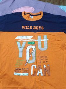 Cool Boys T-Shirt