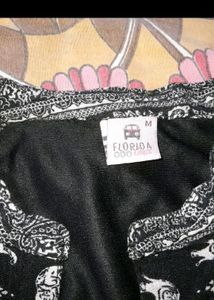 🕳️Florida Kurti🕳️