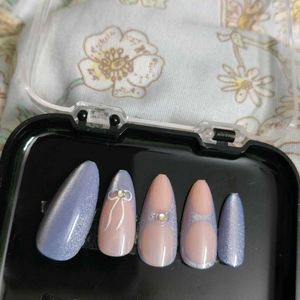 Cute Press-On Nails