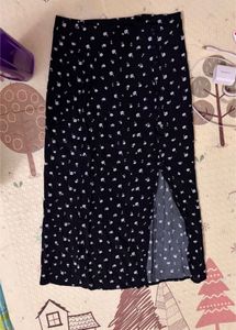 H&amp;M Floral Skirt