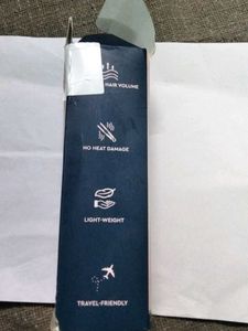 GUBB Heatless Hair Curler