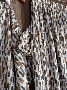 Cozy Printed co-ords set or night suit