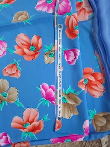 dress material