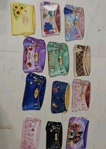 3d Envelopes for rakhi