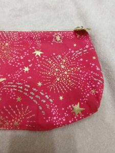 Estee Lauder Cosmetic Pouch
