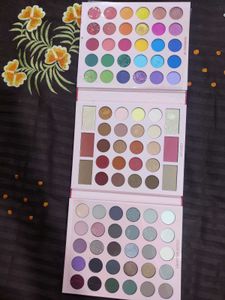Pretty All Set Make-Up Kit