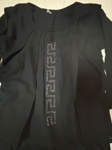 Girls Tops (Set of 2)