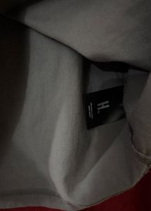 HoodRich Graphic T-Shirt