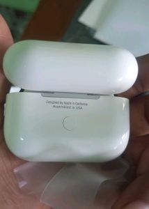 Apple AirPods Pro 2nd gen first copy