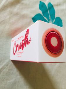 SAMMM! First Crush Dual Core Blush Stick