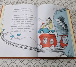 Kids Early Reading Book