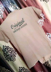 Vintage Goods Graphic Tee