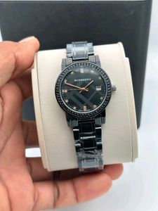 women burberry Watch