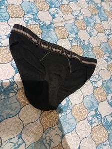 Jockey gym wear and FASO pack of 3