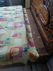 Patterned Bedsheet Set ( Pure Cotton)