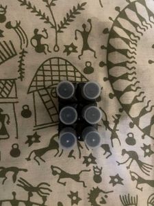 Beardo Whisky Smoke Perfume Set