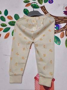 Baby Soft Cotton lower new never used (Set o