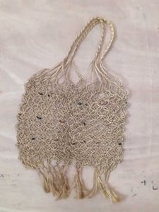 New Jute Bag