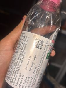Garnier Micellar Cleansing Water