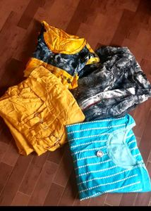 3 new Kurta