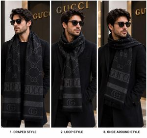 Premium Gucci Scarf