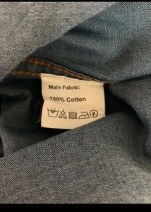 Classic blue 💙 Shirt
