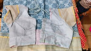 Beautiful Cotton Sarees