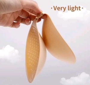 Silicone Push-Up Bra ❤️