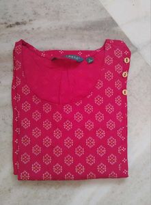 💙,💚💞🩶Set of 4 Kurtis