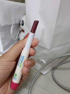 Mamaearth Beetroot Tinted Lip Balm