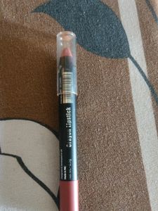 It's Nude Lipstick By Matte Me In Color