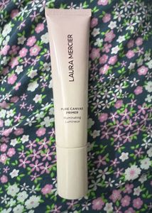 Laura Mercier Pure Canvas Illuminating Primer