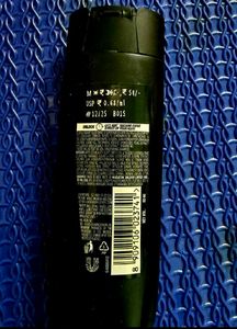 Sunsilk Radiant Black Shine Shampoo
