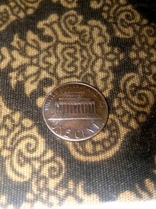 This Coin Is America