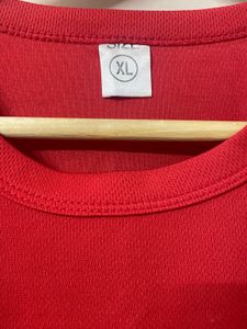 Sports Jersey Set Sleeveless Shorts and Shirt