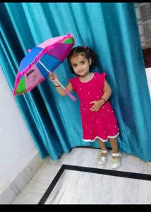 Baby Girl (6) Frocks Combo
