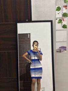 Bodycon Mini Dress
