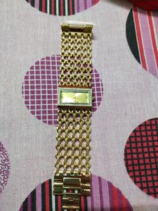 Realy Watch