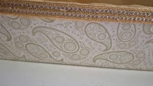 Beautiful Net  basket for gift hamper