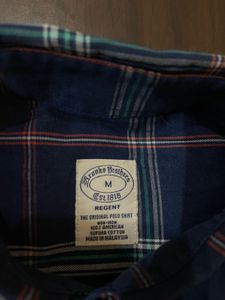 BROOKS BROTHERS ORIGINAL SHIRT