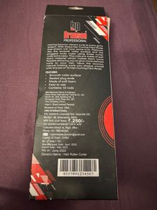 Bronson Rod Rollers - 10 Piece Set