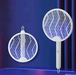 Electric Mosquito Killer Racket (RH)