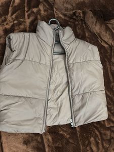 Padded Vest