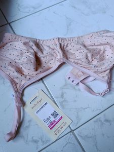 Sunny Bra 32 Size Printed